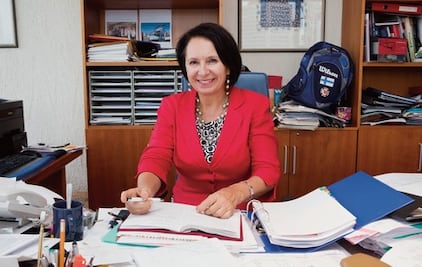 México, país de oportunidades 