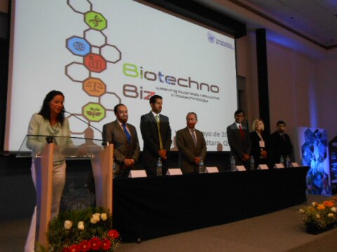 Impulsarán proyectos biotecnológicos