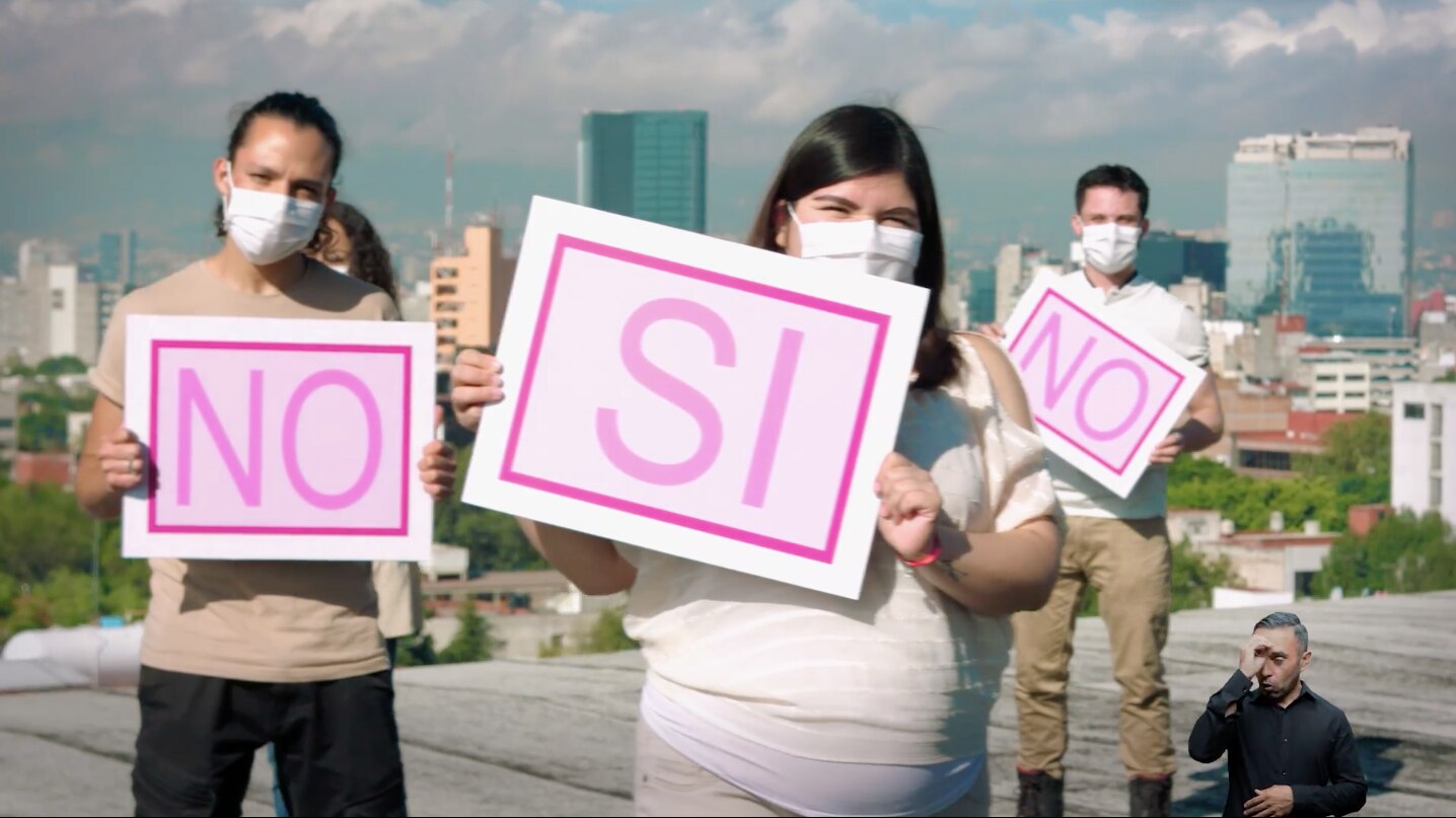 Opinión. ¡Los procesos judiciales no se consultan!