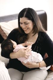 Con programa, impulsan la lactancia entre las queretanas