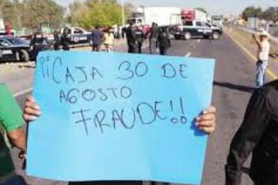 Situación de caja ha afectado 