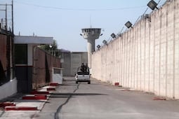 Descarta Mauricio Kuri intervención del CJNG en cárceles de Querétaro