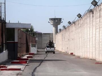 Con certificación internacional, 2 de 5 penales