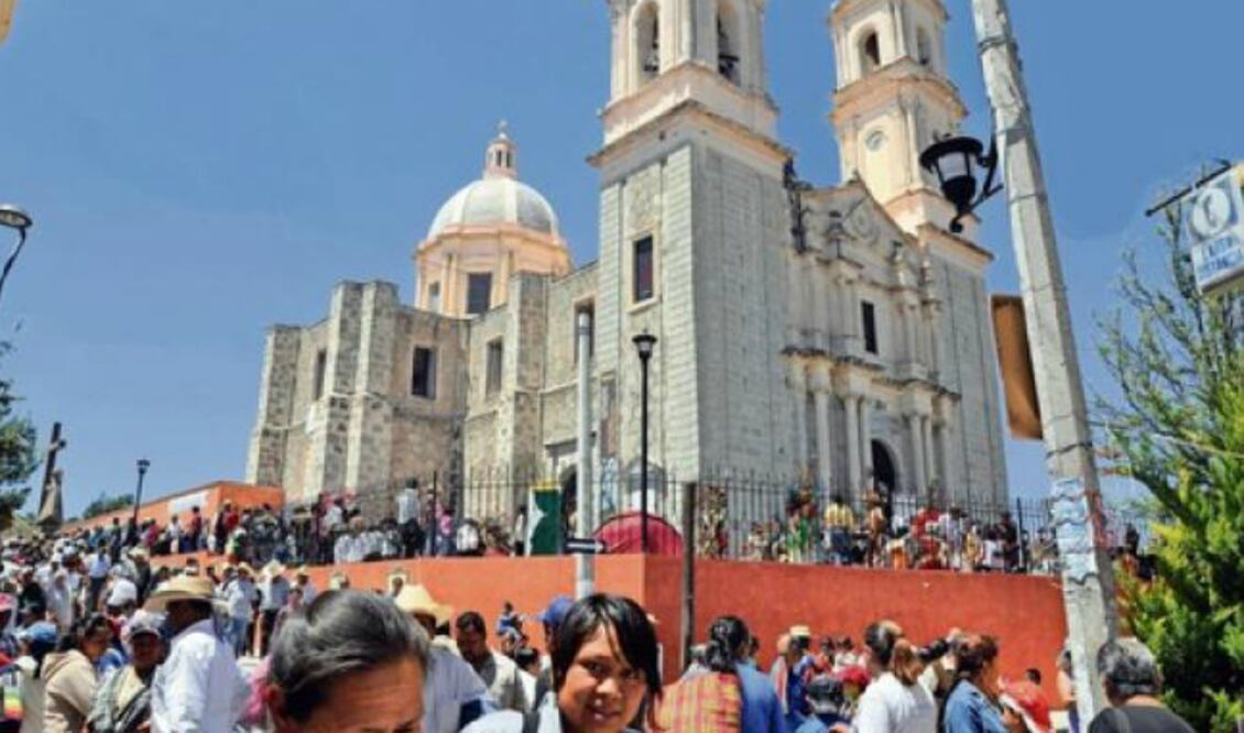 FOTO: Archivo El Universal