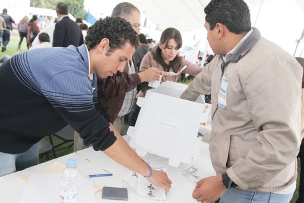 Obispos exhortan a participar en proceso