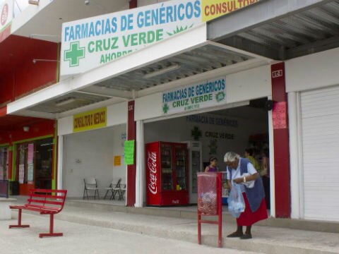 Cierran comercios en San Juan