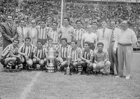 Toda una leyenda