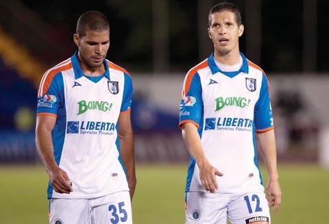 Gallos a sellar el pase en CU