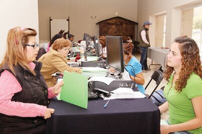 Ofrecen casa desde $12 mil de inversión