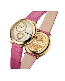 Cuore, un reloj para enamorarse 