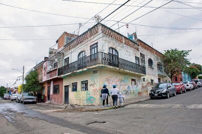 San Francisquito busca nombramiento estatal de Barrio Indígena de Querétaro 