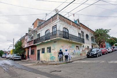 San Francisquito busca nombramiento estatal de Barrio Indígena de Querétaro