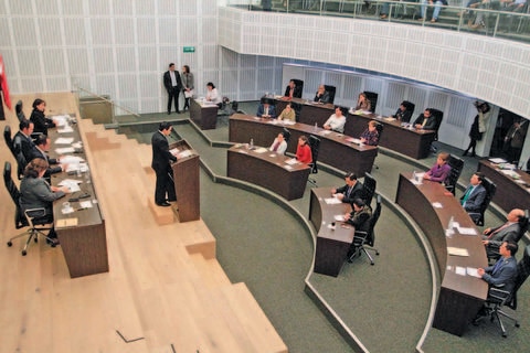 Jubilación fue ventajosa, señala PRD