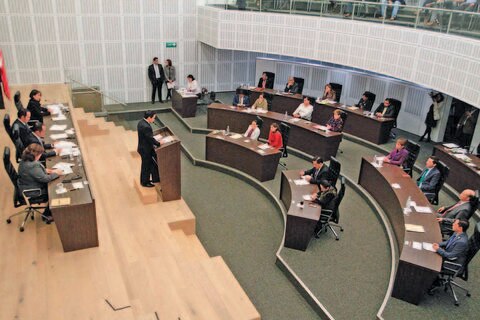 Jubilación fue ventajosa, señala PRD