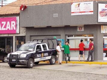 Pretenden reducir penas en robo simple 