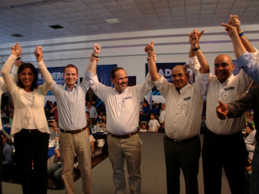 Buscan refrendar triunfo por unión