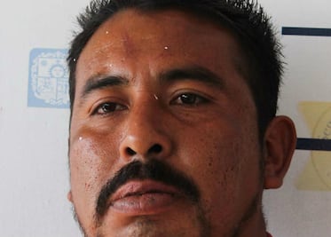 Frustran robo a transporte público 