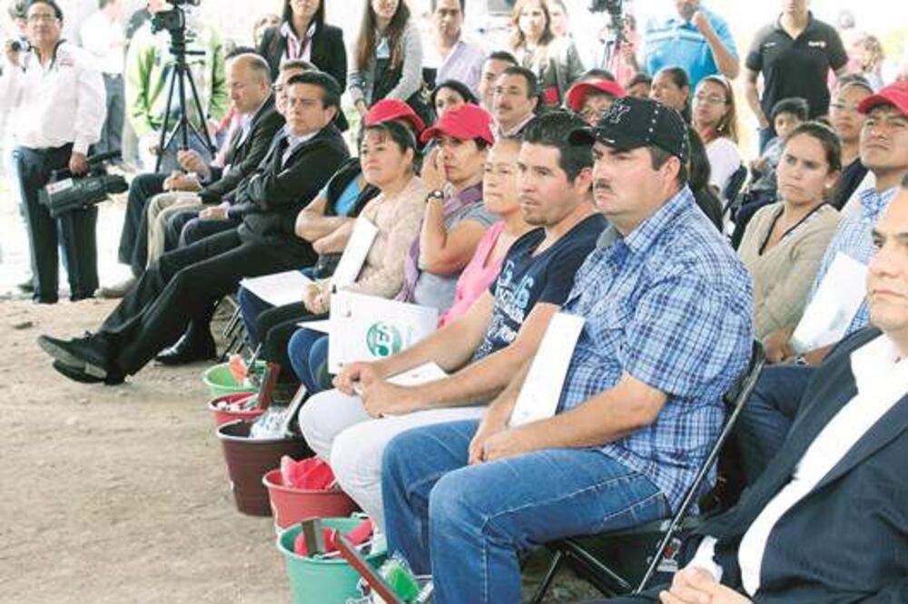 Van más de mil mdp en 1,500 obras 