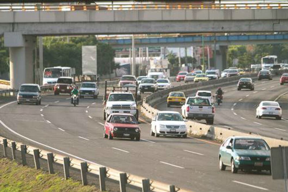 Rechazan Hoy No Circula