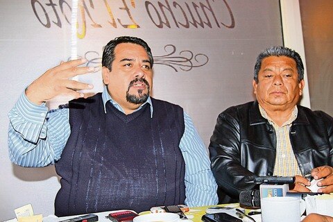 PRD rehusa descartar alianzas con el PAN