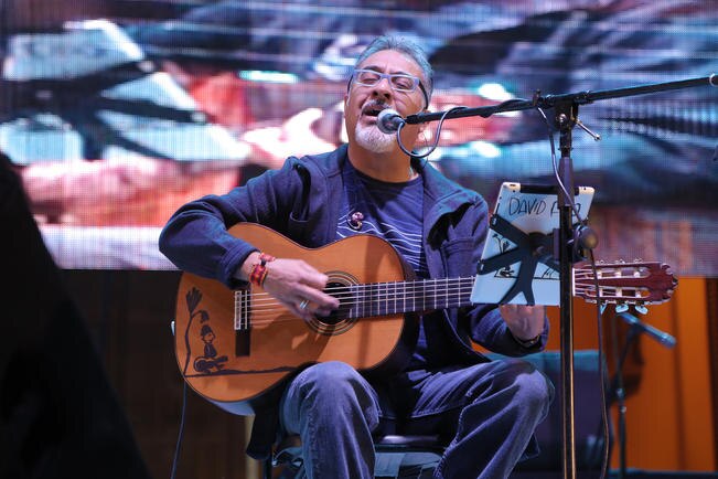 FOTO: Gonzalo Ibañez