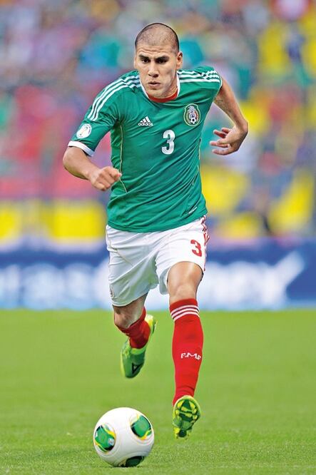 Un talento comprobado