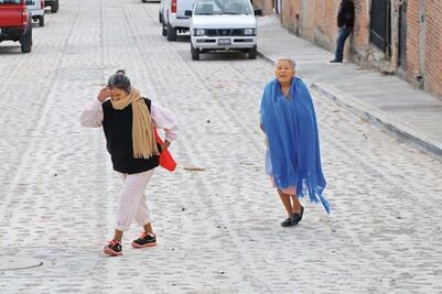 Inicia plan contra frío en municipios