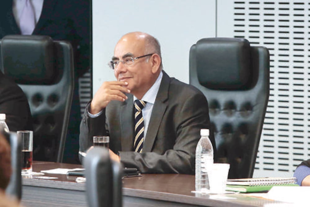 Abierto a atender necesidades de la ciudadanía