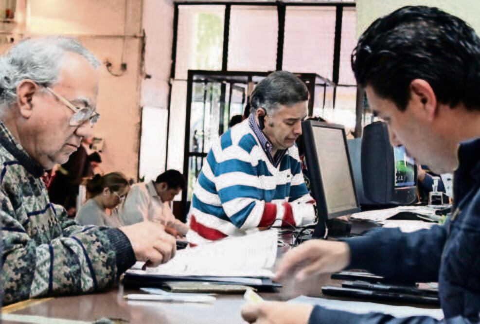 Avala Congreso adición a pensiones