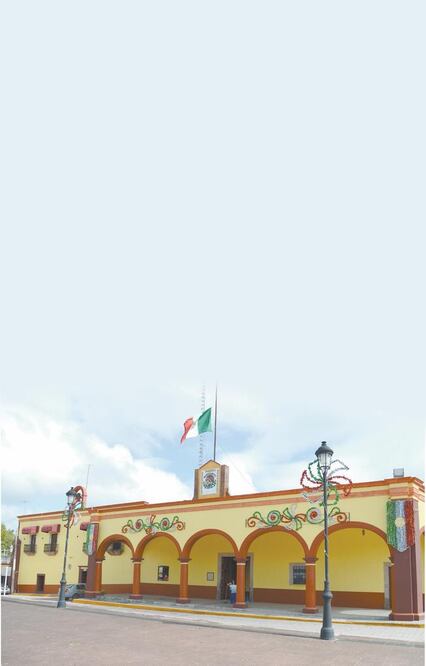 Todo listo para el Grito en Colón 