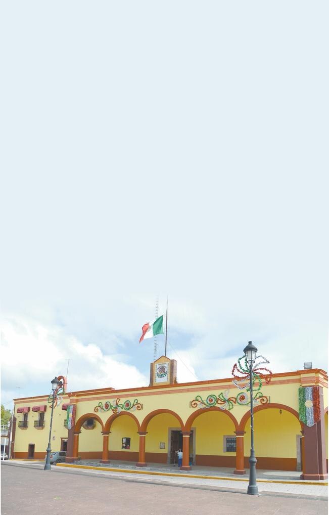 Todo listo para el Grito en Colón