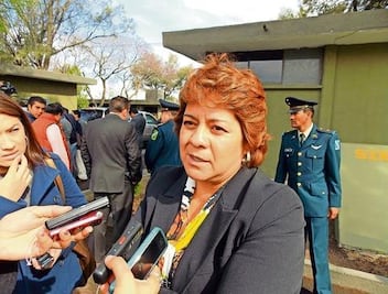 Presidenta de Pedro Escobedo irá a prisión