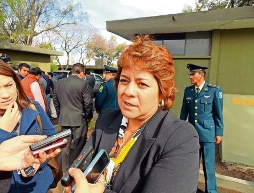 Presidenta de Pedro Escobedo irá a prisión