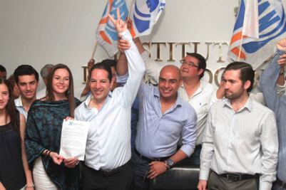 Sólo tres metros y 15 minutos de distancia