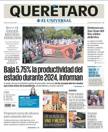 Portada 02 de mayo de 2025