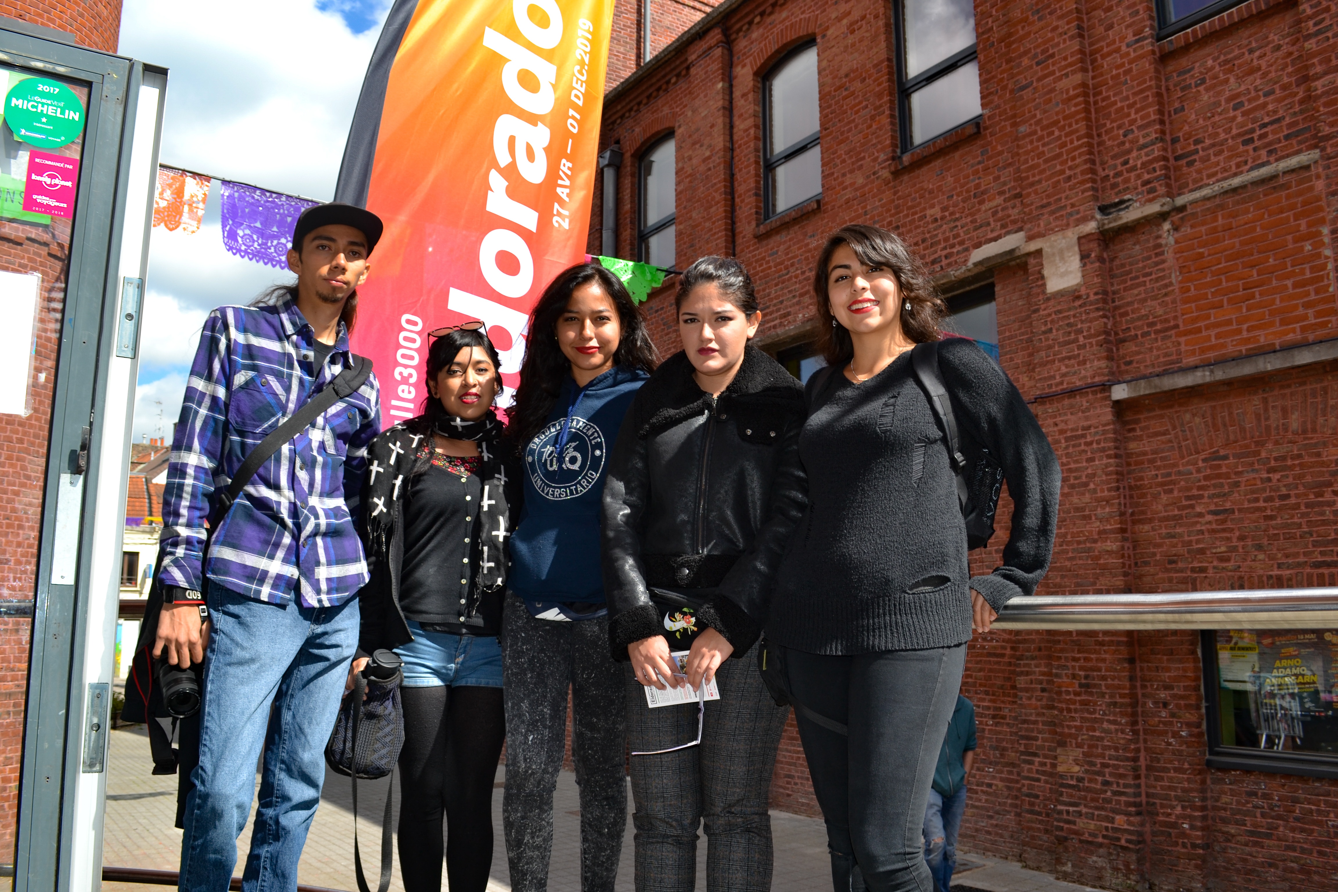 Foto: Perla Sánchez, Obture Press