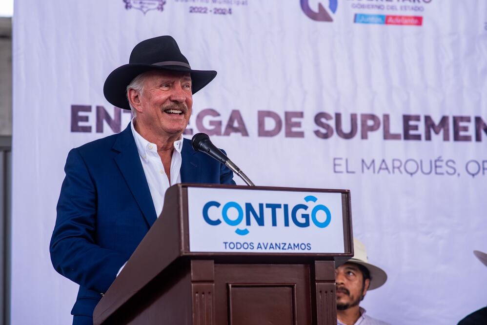 Foto: Facebook Enrique Vega