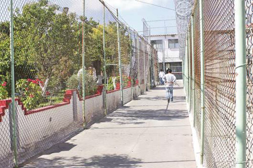 Garantiza Calzada seguridad en Ceresos