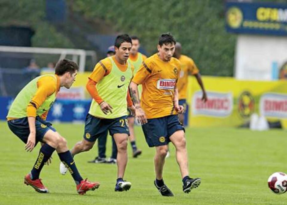 El “parón” ayudará a retomar el vuelo