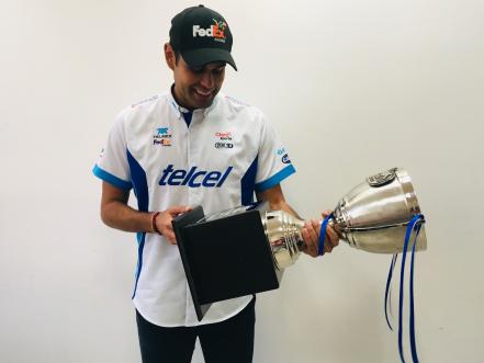 Un año de adrenalina 