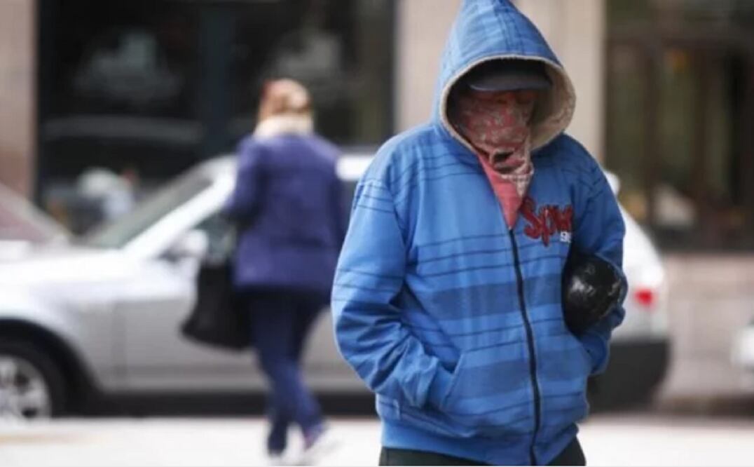 Foto: Archivo. El Universal