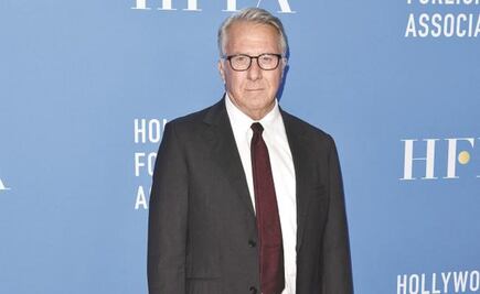 Dustin Hoffman celebra 80 años