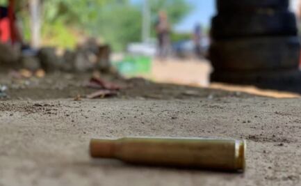 Ataque armado en bar de Cuitzeo, Michoacán deja dos muertos y seis lesionados