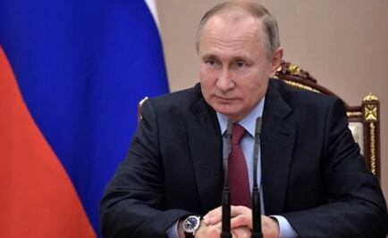 Rusia dice tener lista nueva arma hipersónica