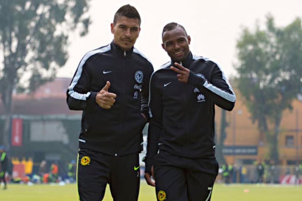 Eluden presión en el América