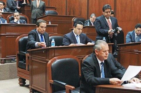 Niegan que se politice elección para DDH