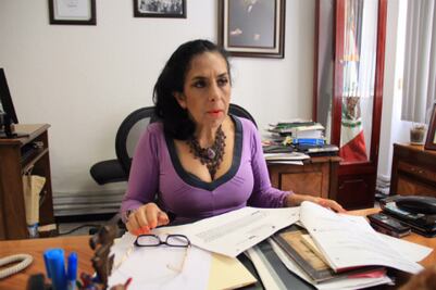 Aumenta registro de actas de nacimiento 