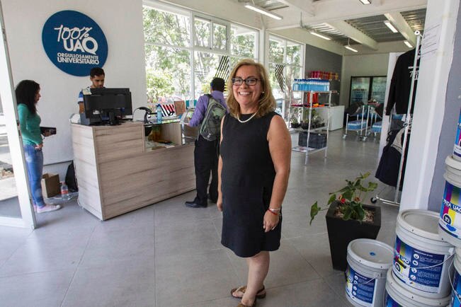 UAQ planea proceso de incubación de empresas