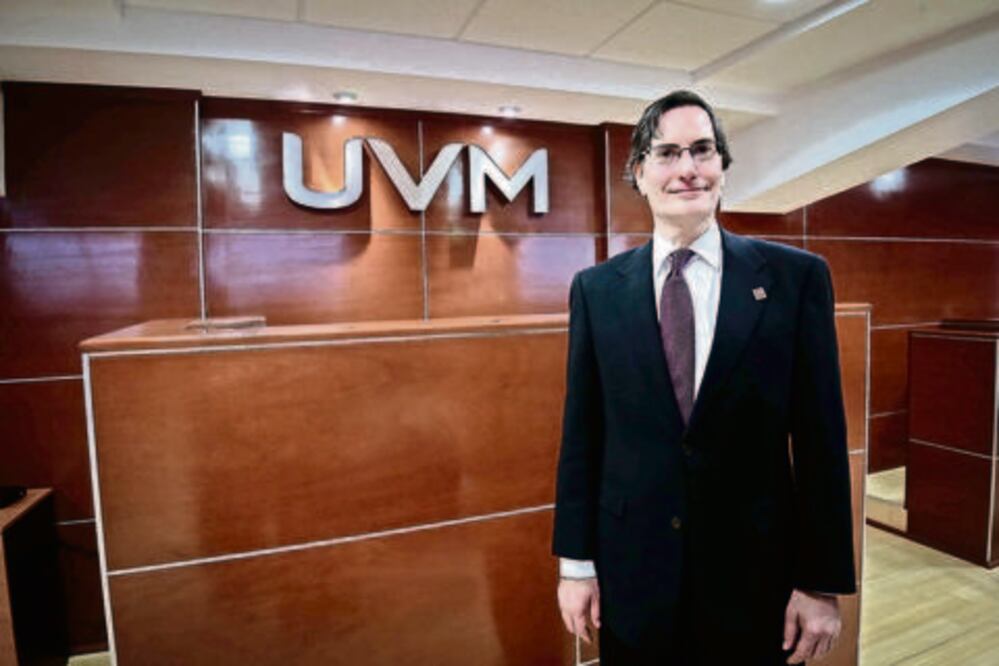 UVM, comprometida con educación