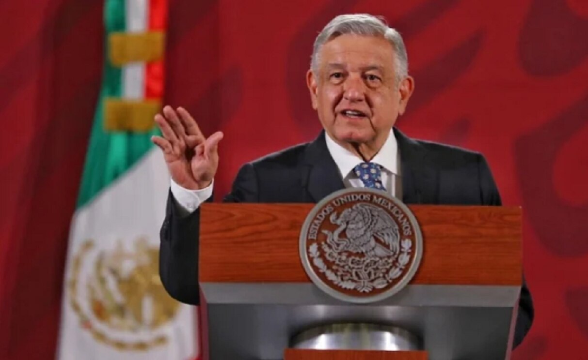 Con 11 medidas AMLO enfrentará la crisis por Covid-19 y precios del petróleo